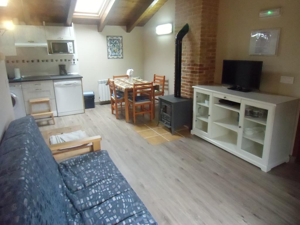 Apartamentos Playa La Franca Extérieur photo