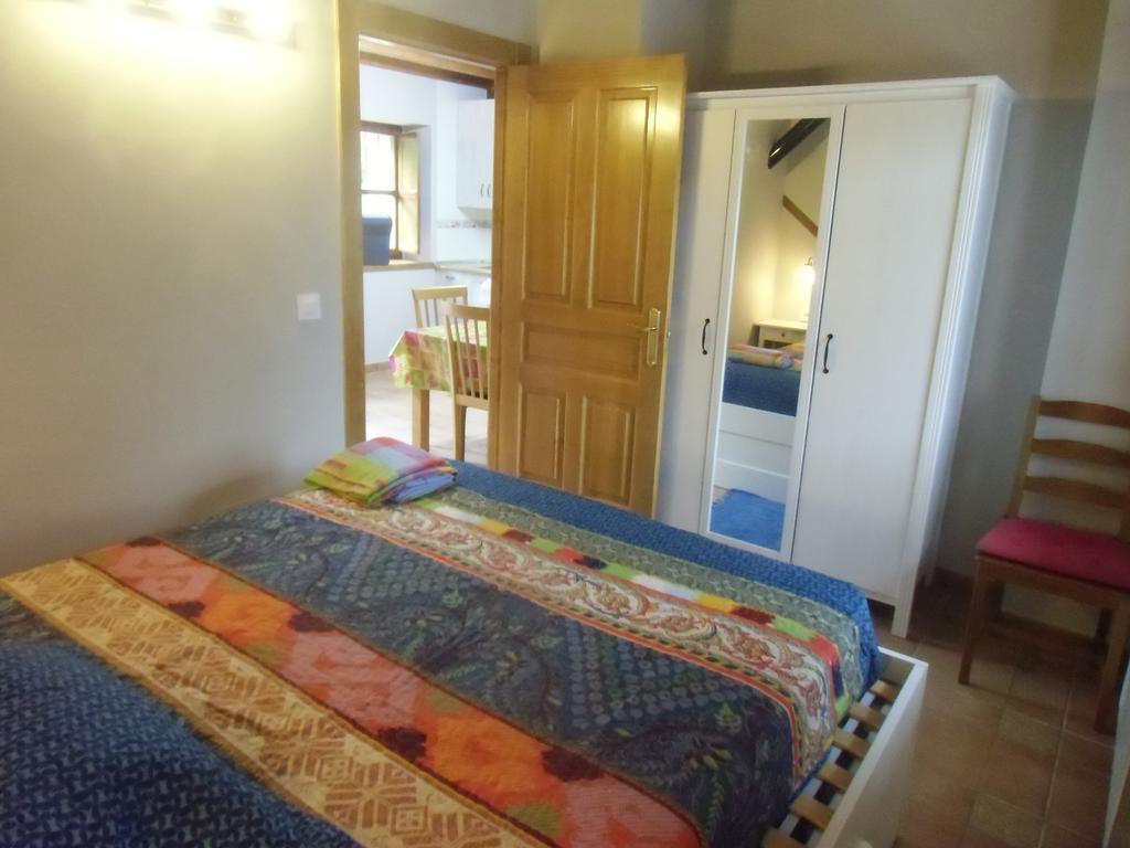 Apartamentos Playa La Franca Extérieur photo