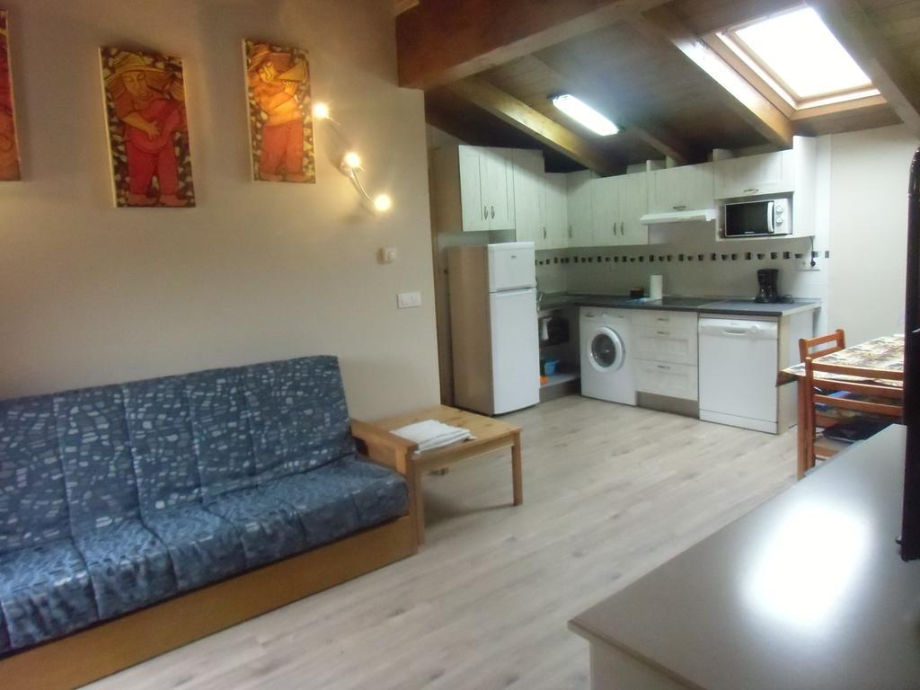 Apartamentos Playa La Franca Extérieur photo