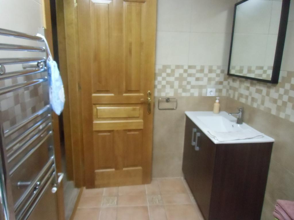 Apartamentos Playa La Franca Extérieur photo