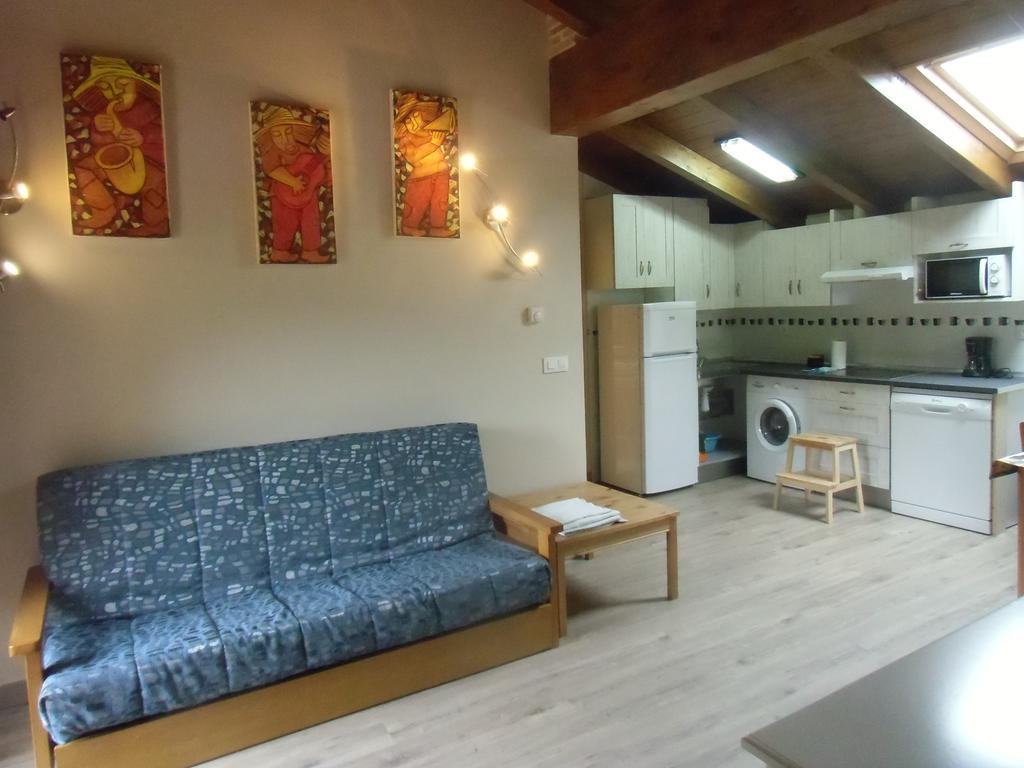 Apartamentos Playa La Franca Extérieur photo