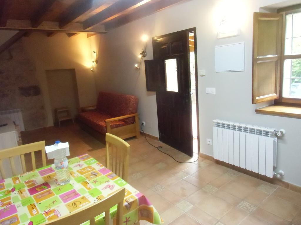 Apartamentos Playa La Franca Extérieur photo